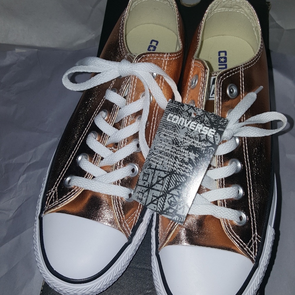 Unisex Converse